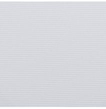 Silla de Oficina Ergonómica con Respaldo en Tejido 3D Blanco, Ajustable en Altura - Medidas 63x58x99,5-190,5 cm