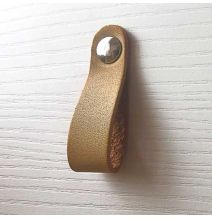 Cómoda con 3 Cajones, para Dormitorio, Acabado en Color Blanco, Medidas: 80 cm (Ancho) x 83,5 cm (Alto) x 48 cm (Fondo)